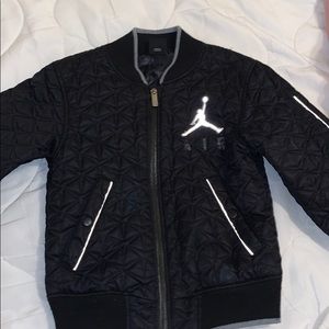 (4 for $20)Boys Jordan Jacket.